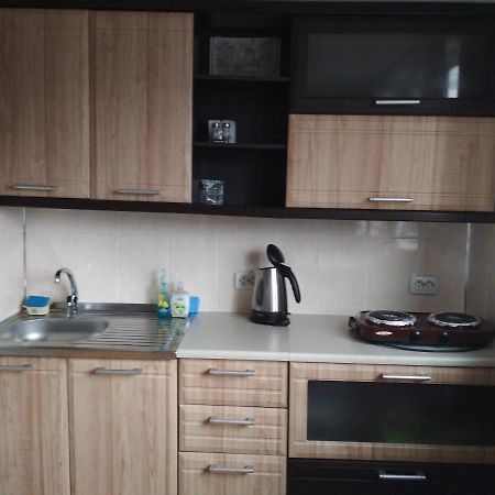 Apartamento Vaccurat Yablunytsya Exterior foto