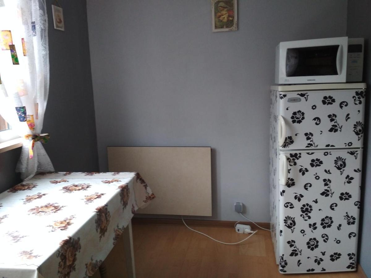 Apartamento Vaccurat Yablunytsya Exterior foto